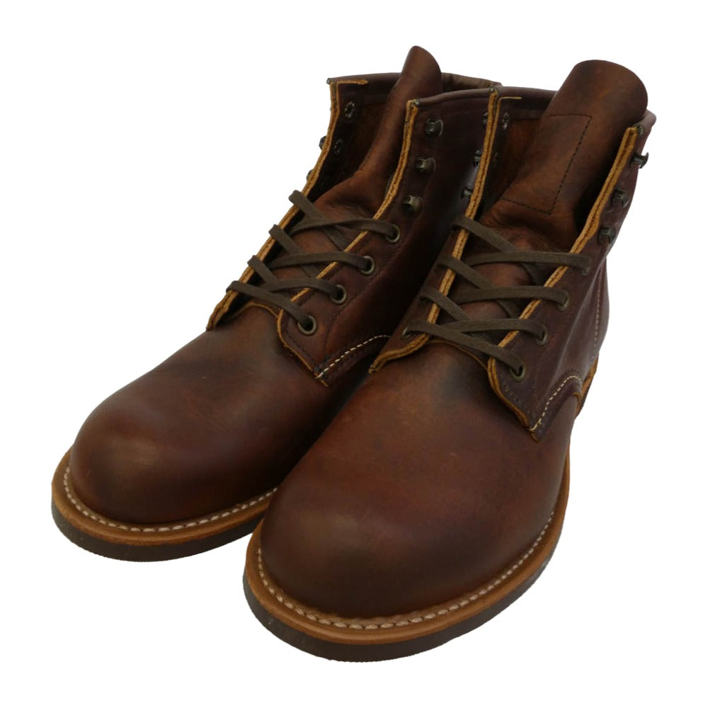 レッドウィング(RED WING)の古着・中古通販｜ブランド買取販売店LIFE