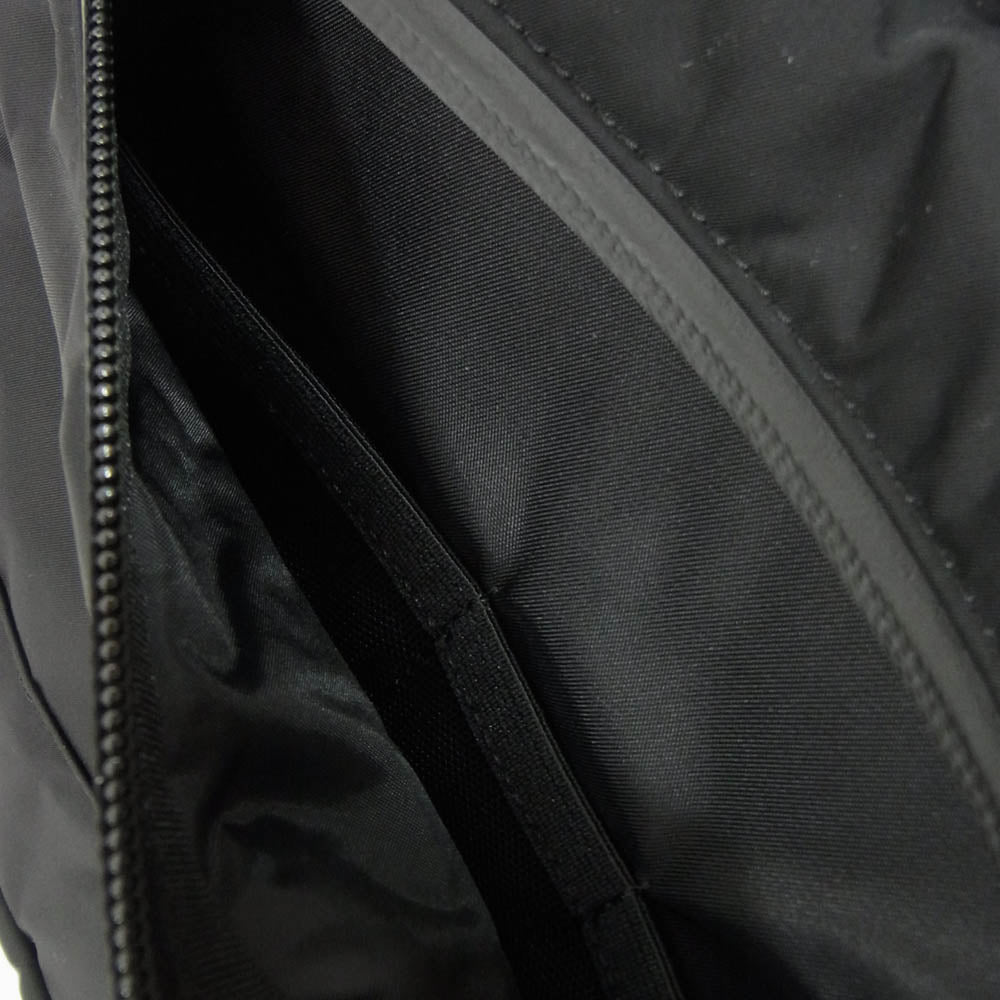 FRAGMENT DESIGN フラグメントデザイン × RAMIDUS ラミダス BLACK BEAUTY iPad CASE 11inch アイパッド ケース ブラック系【中古】