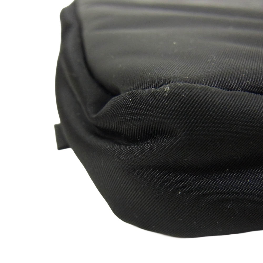 FRAGMENT DESIGN フラグメントデザイン × RAMIDUS ラミダス BLACK BEAUTY iPad CASE 11inch アイパッド ケース ブラック系【中古】