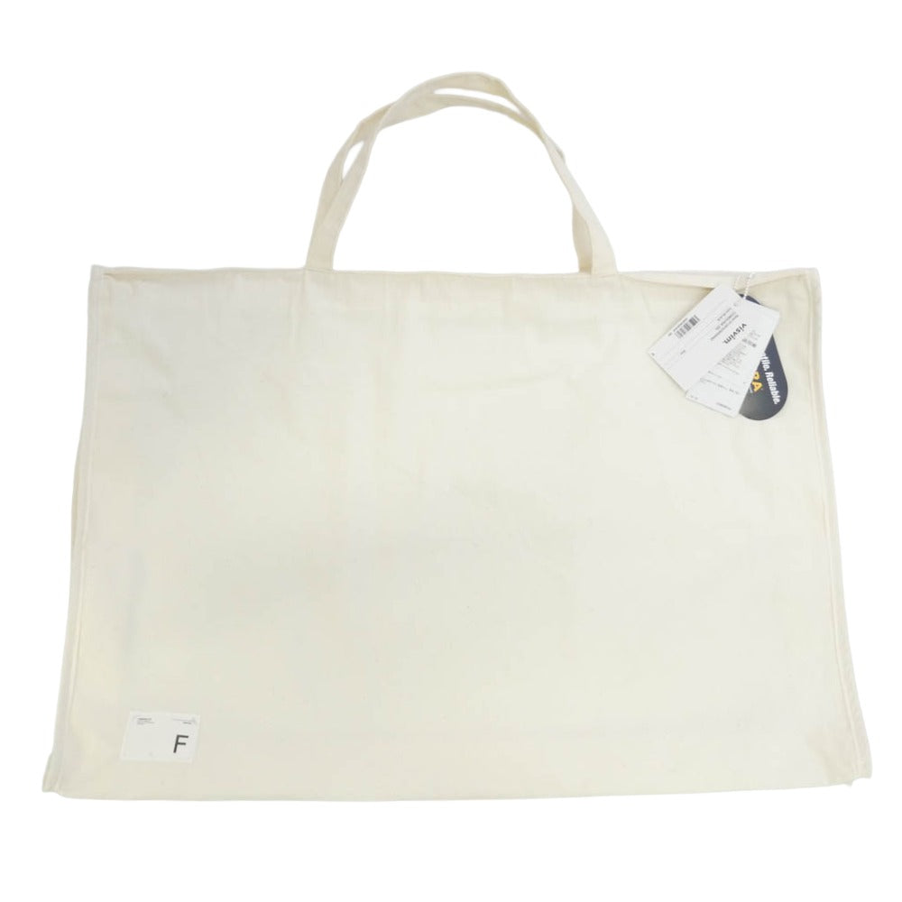 VISVIM ビズビム 25SS 0125103003042 CORDURA 22L コーデュラ リュック バックパック バッグ ブラック系 22L【中古】