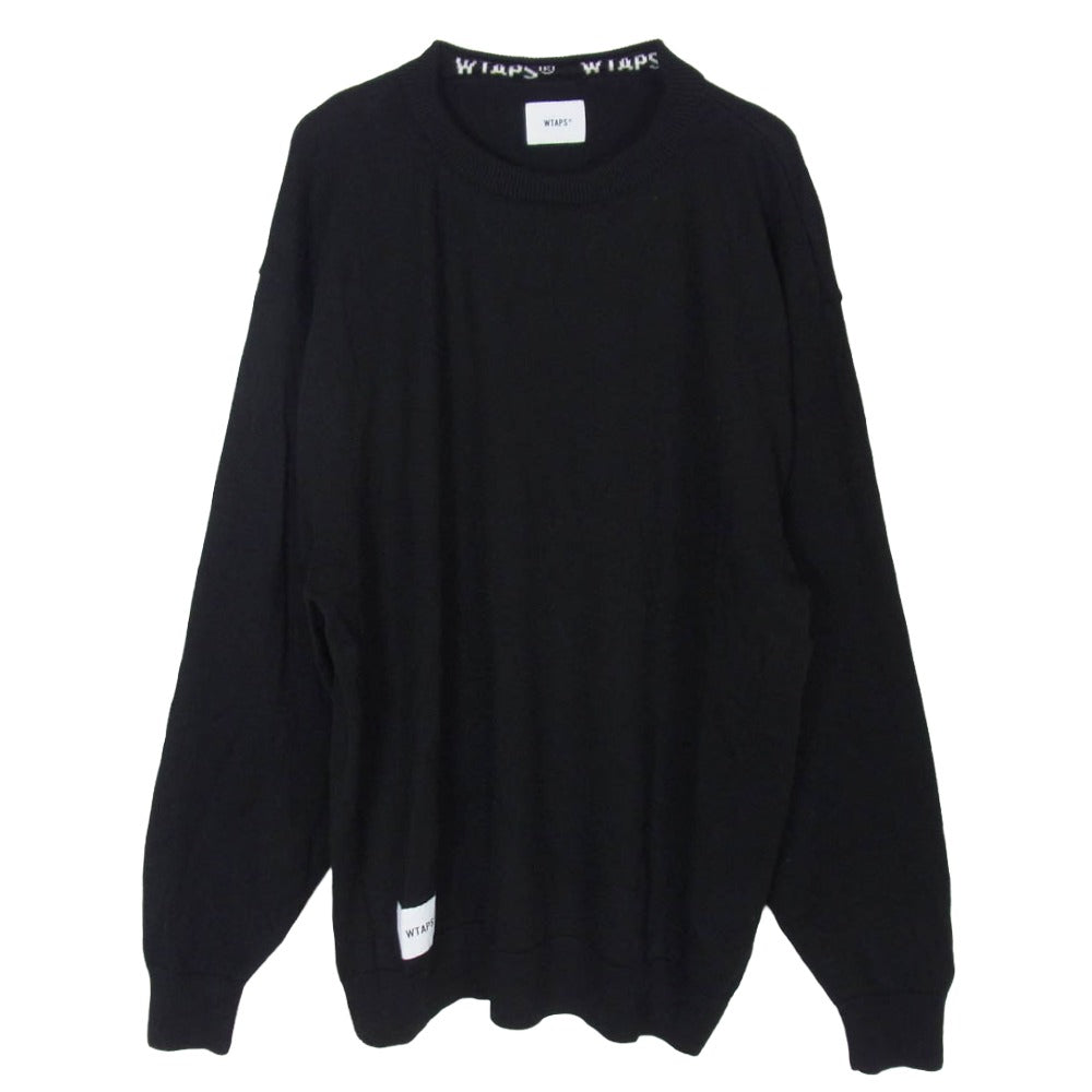 WTAPS ダブルタップス 232TQDT-JKM03 GUTTER / JACKET / POLY. VVT