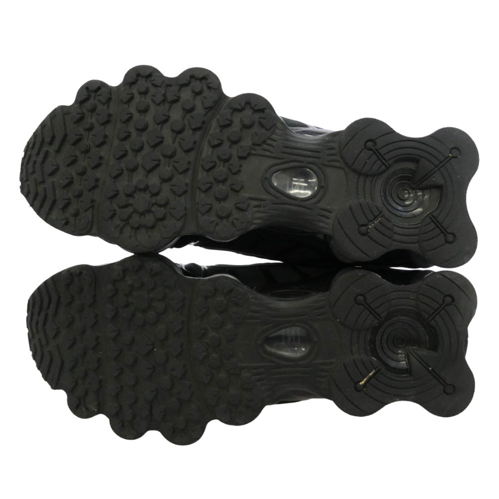 NIKE ナイキ IQ0299-010 Shox TL Realtree Camo Black ショックス TL