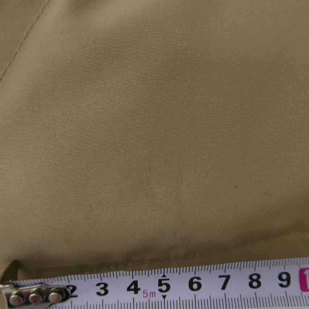 CANADA GOOSE カナダグース 4078JM KAMLOOPS DOWN JACKET カムループス ダウン ジャケット ベージュ系 M【中古】