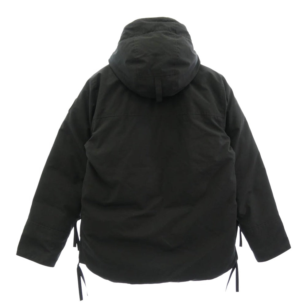 CANADA GOOSE カナダグース 4150MR FREESTYLE VEST フリースタイル