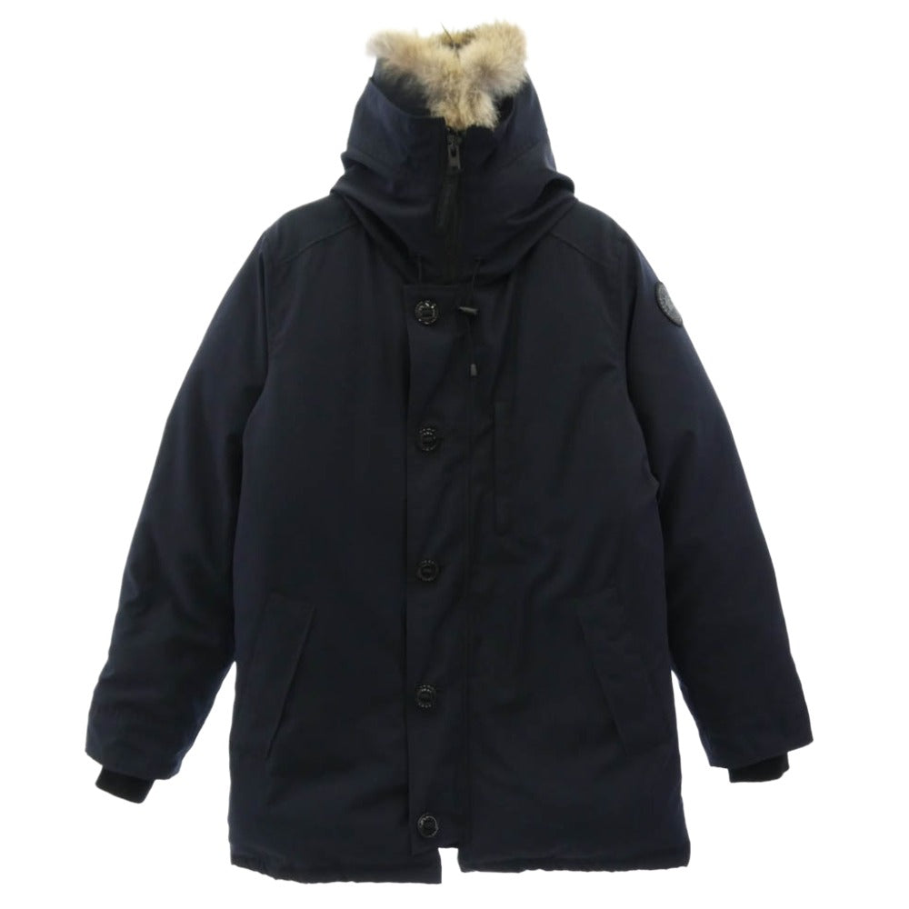 カナダグース(CANADA GOOSE)の古着・中古通販｜ブランド買取販売店LIFE