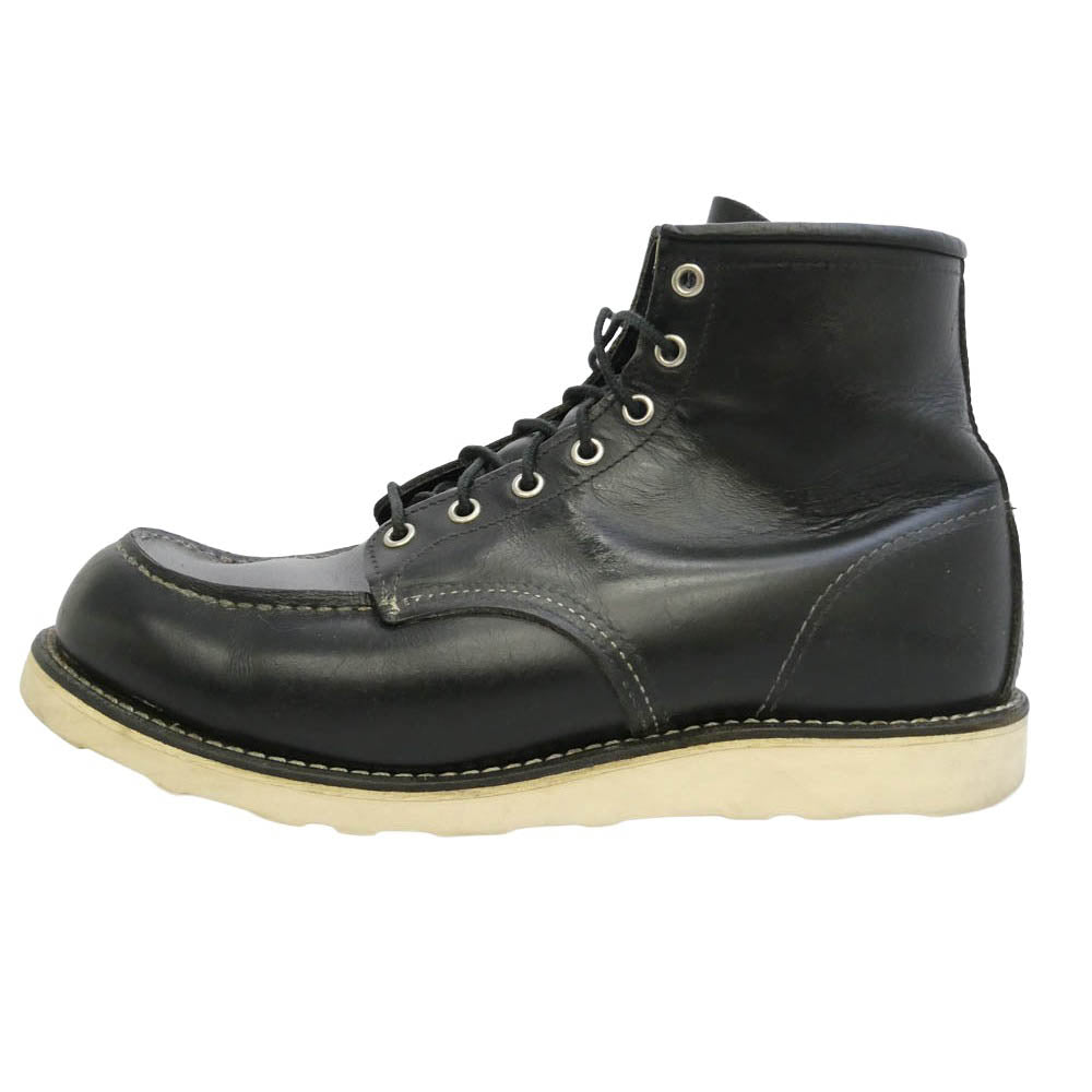 Chippewa チペワ 91049 BASEBALL GLOVE OIL 5 EYE レザー 5ホール