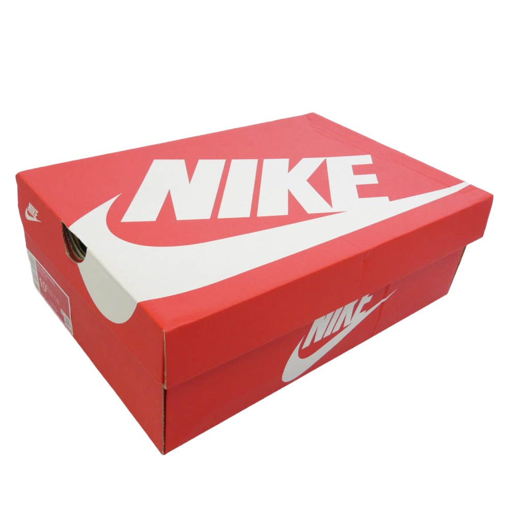 NIKE ナイキ DD1391-100 Dunk Low Retro Panda ダンク ロー レトロ パンダ スニーカー ホワイト系 ブラック系 28.5cm【新古品】【未使用】【中古】