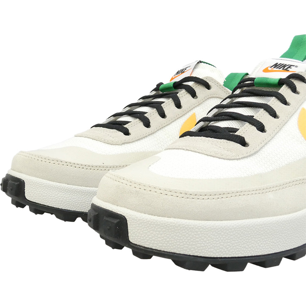 NIKE ナイキ DA6672-100 × Tom Sachs Women's General Purpose Shoe トムサックス ウィメンズ ジェネラル パーパス シュー スニーカー ホワイト系 29cm【美品】【中古】