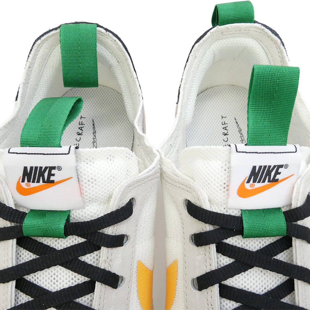 NIKE ナイキ DA6672-100 × Tom Sachs Women's General Purpose Shoe トムサックス ウィメンズ ジェネラル パーパス シュー スニーカー ホワイト系 29cm【美品】【中古】