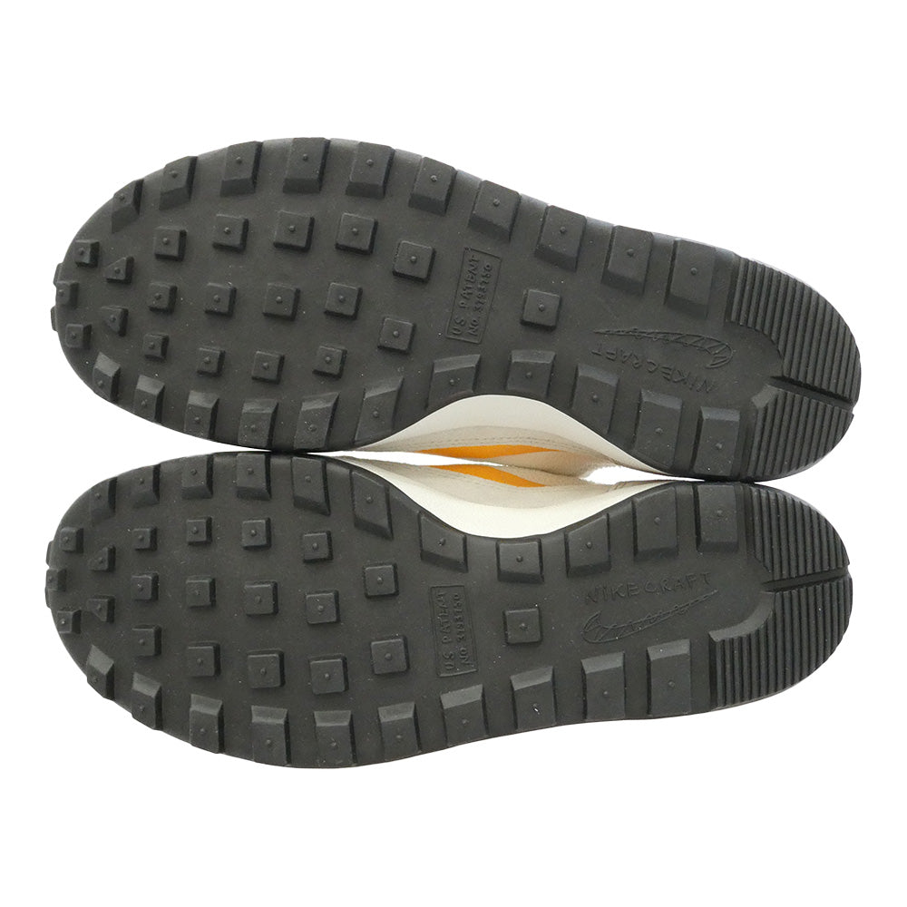 NIKE ナイキ DA6672-100 × Tom Sachs Women's General Purpose Shoe トムサックス ウィメンズ ジェネラル パーパス シュー スニーカー ホワイト系 29cm【美品】【中古】