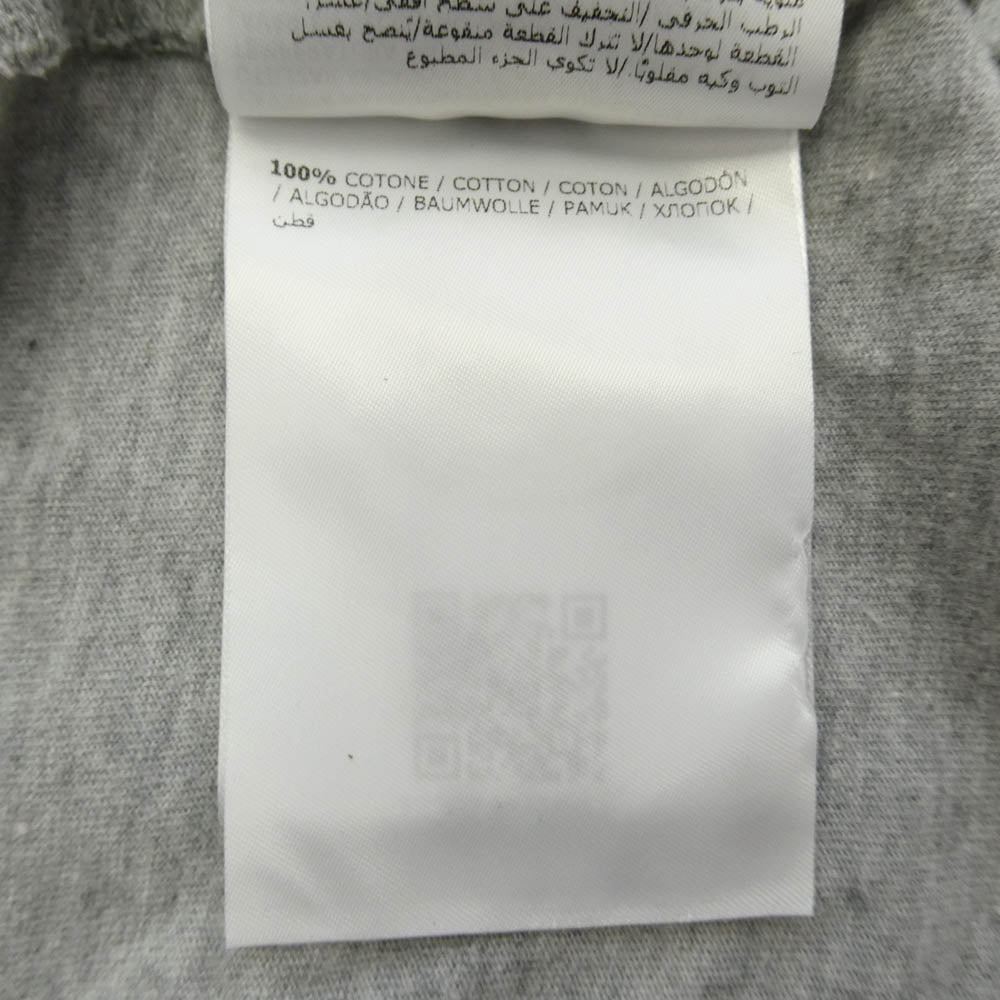 MONCLER モンクレール C20918022550 MAGLIA T-SHIRT コミック アニメ