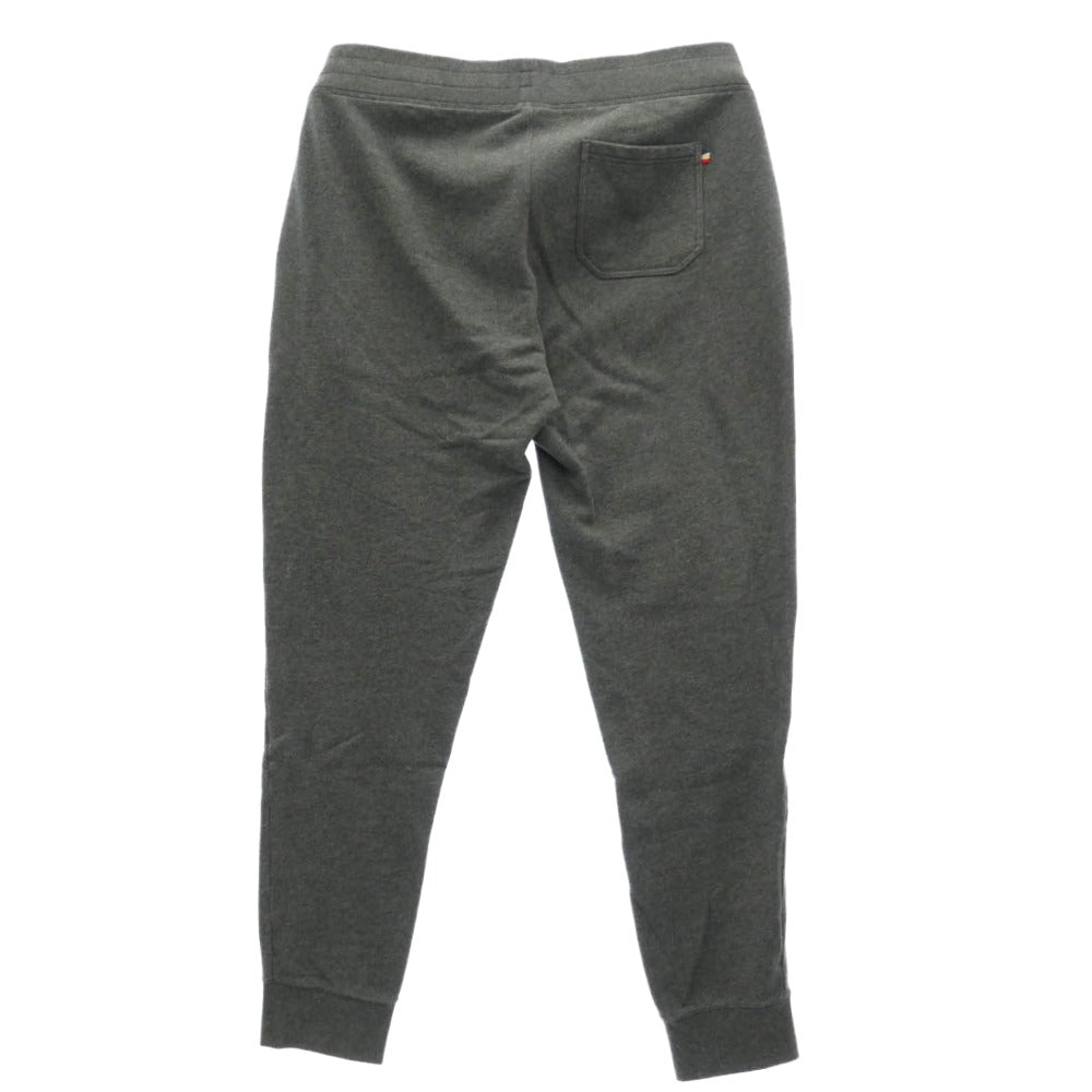 MONCLER モンクレール 420918707100 PANTALONE スウェット イージー
