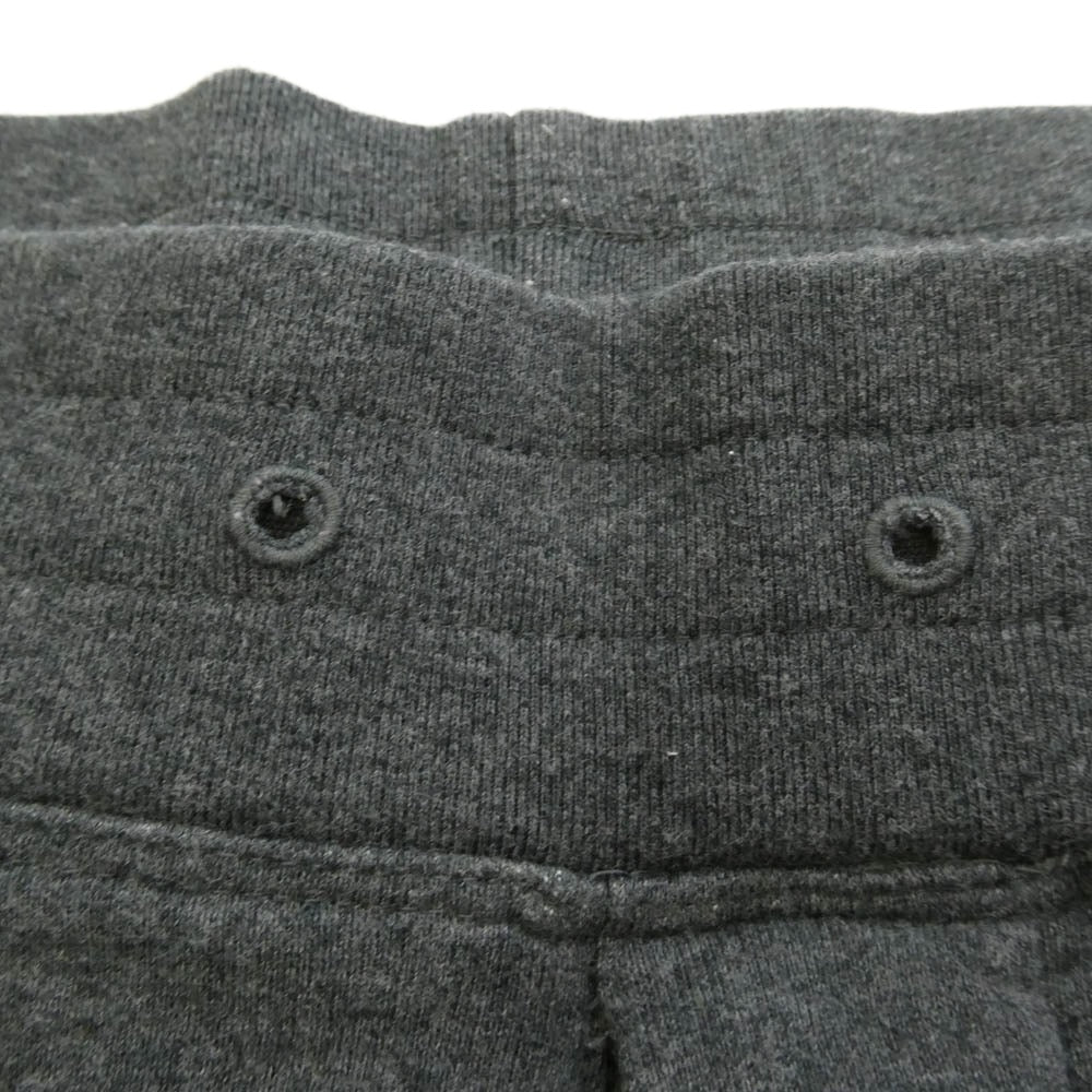 MONCLER モンクレール 420918707100 PANTALONE スウェット イージー パンツ グレー系 XXL【中古】 MONCLER モンクレール 420918707100 PANTALONE スウェット イージー