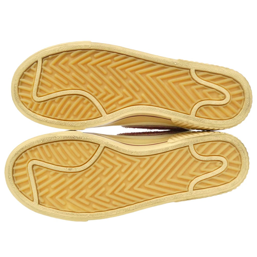NIKE ナイキ DZ4766-133 COURT LEGACY LIFT コートレガシー リフト スニーカー ベージュ系 24cm【中古】