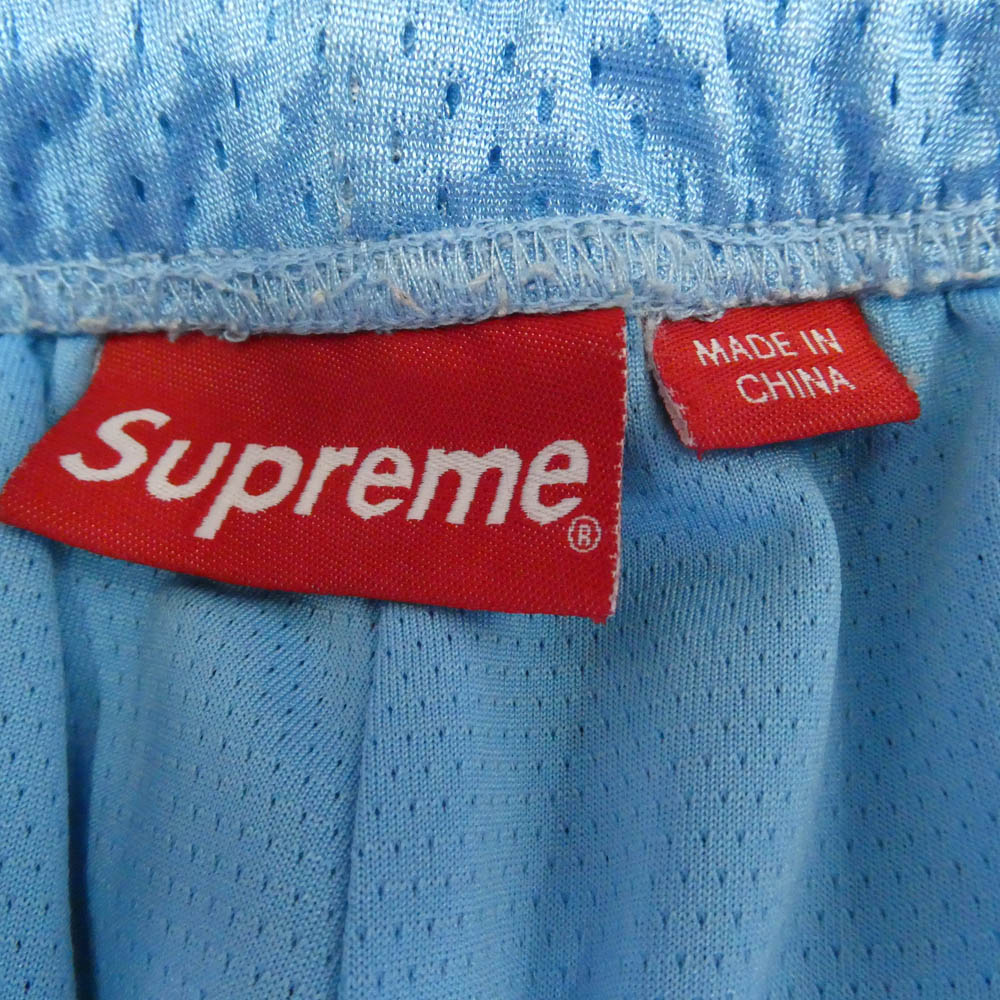 Supreme シュプリーム 22SS 94 Jersey Short ジャージー メッシュ