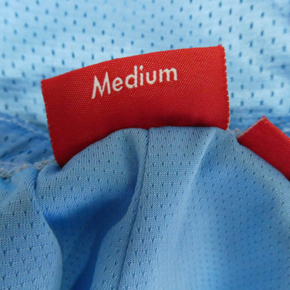 Supreme シュプリーム 22SS 94 Jersey Short ジャージー メッシュ