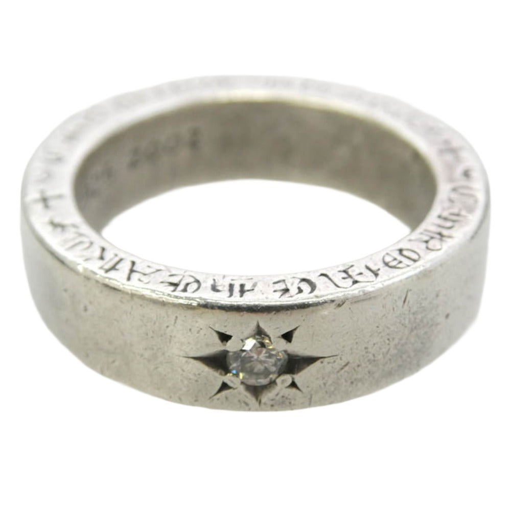 CHROME HEARTS クロムハーツ（原本無） CROW クロウリンク