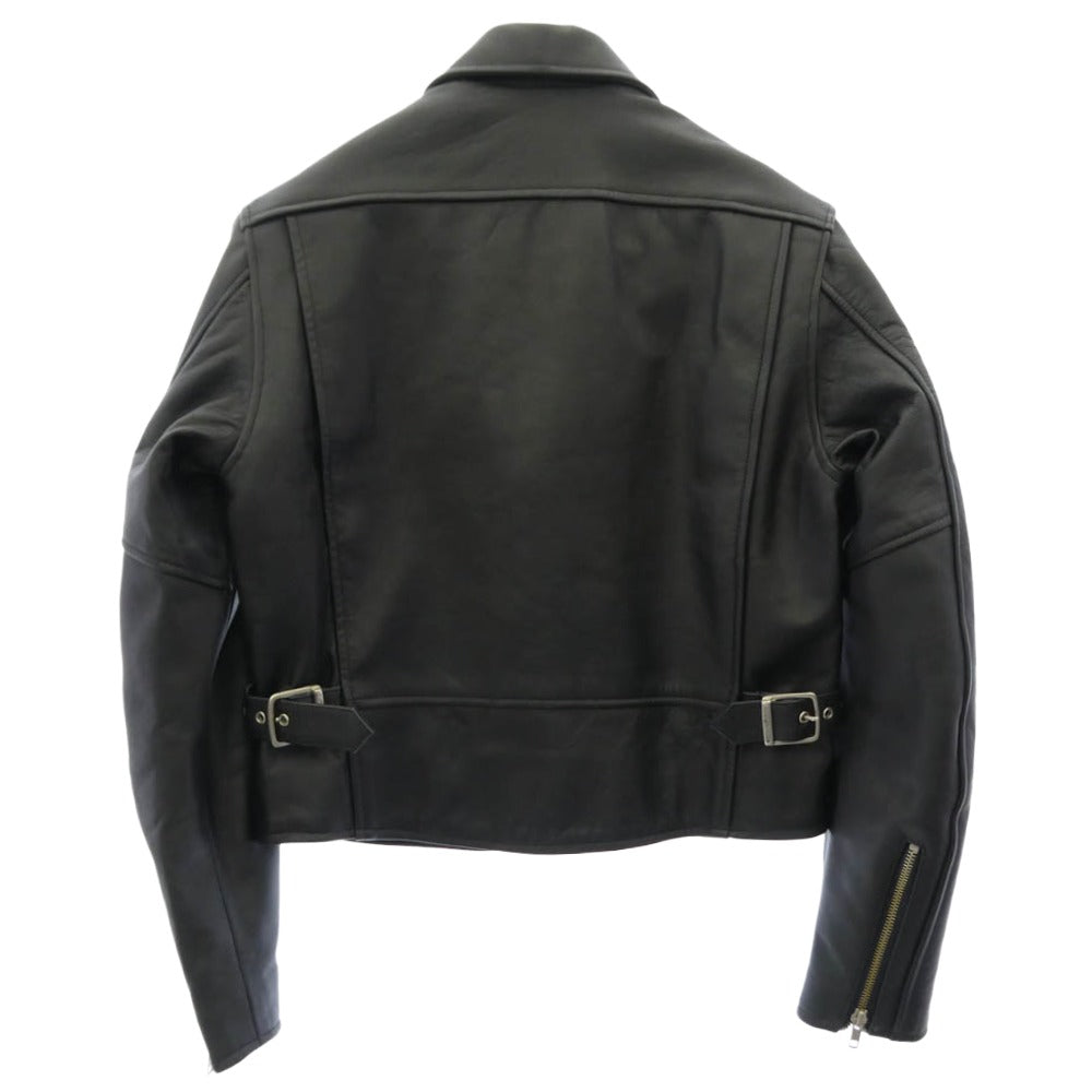 schott ショット 90s バイカータグ後期 618 ダブル ライダース