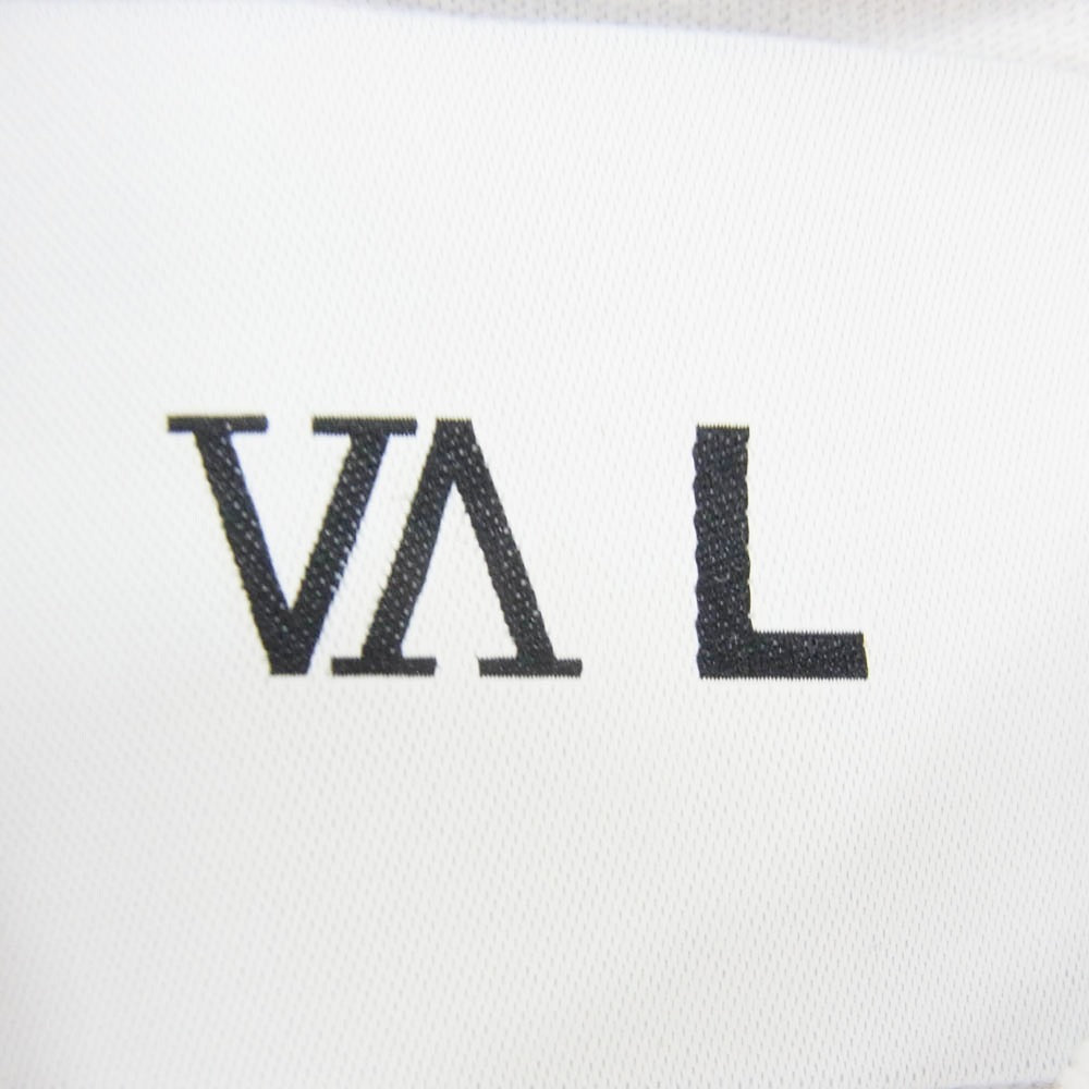 UNDERCOVER アンダーカバー Champion チャンピオン VBM14110C × Champion チャンピオン Various Artists ヴァリアス・アーティスツ グラフィックプリント Tシャツ 半袖カットソー ホワイト系 L【新古品】【未使用】【中古】
