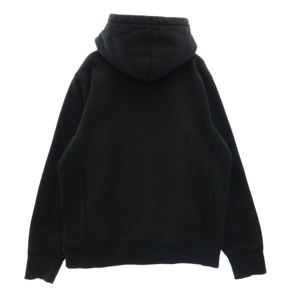 Supreme シュプリーム 18AW Classic Script Hooded Sweatshirt