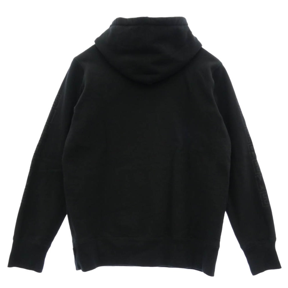 Supreme シュプリーム 17SS Vampirella Hooded Sweatshirt