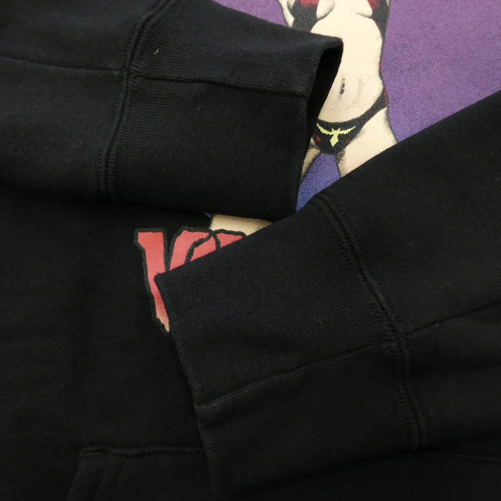 Supreme シュプリーム 17SS Vampirella Hooded Sweatshirt