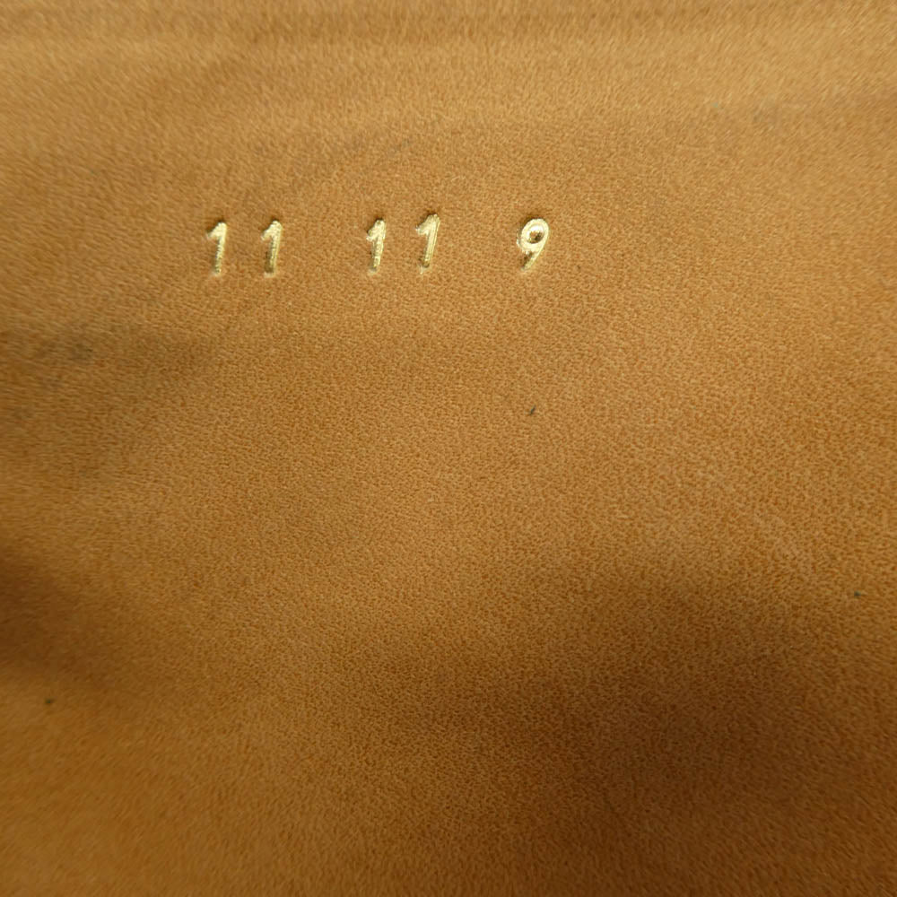 foot the coacher フットザコーチャー ZIP UP PLAIN クレープソール サイドジップ レースアップ ブーツ ブラック系 9【中古】
