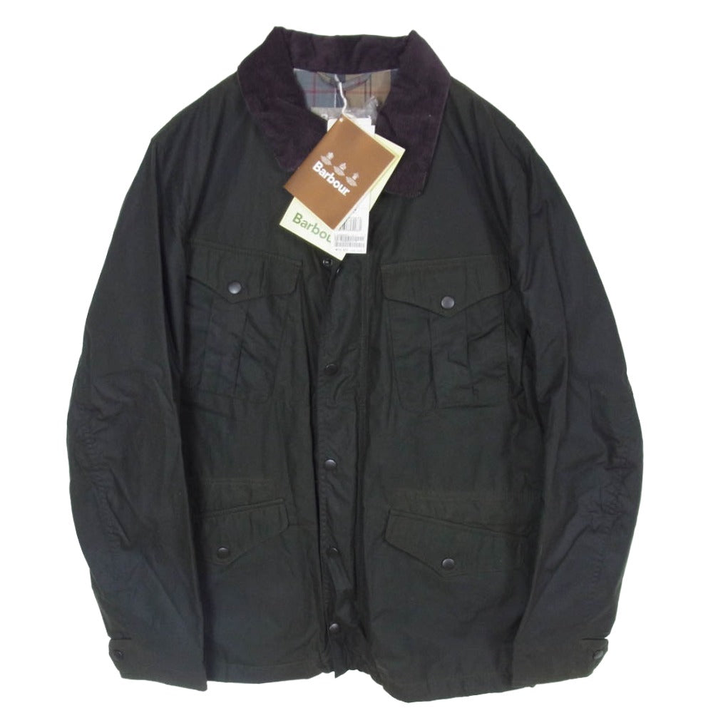 バブアー(Barbour)の古着・中古通販｜ブランド買取販売店LIFE