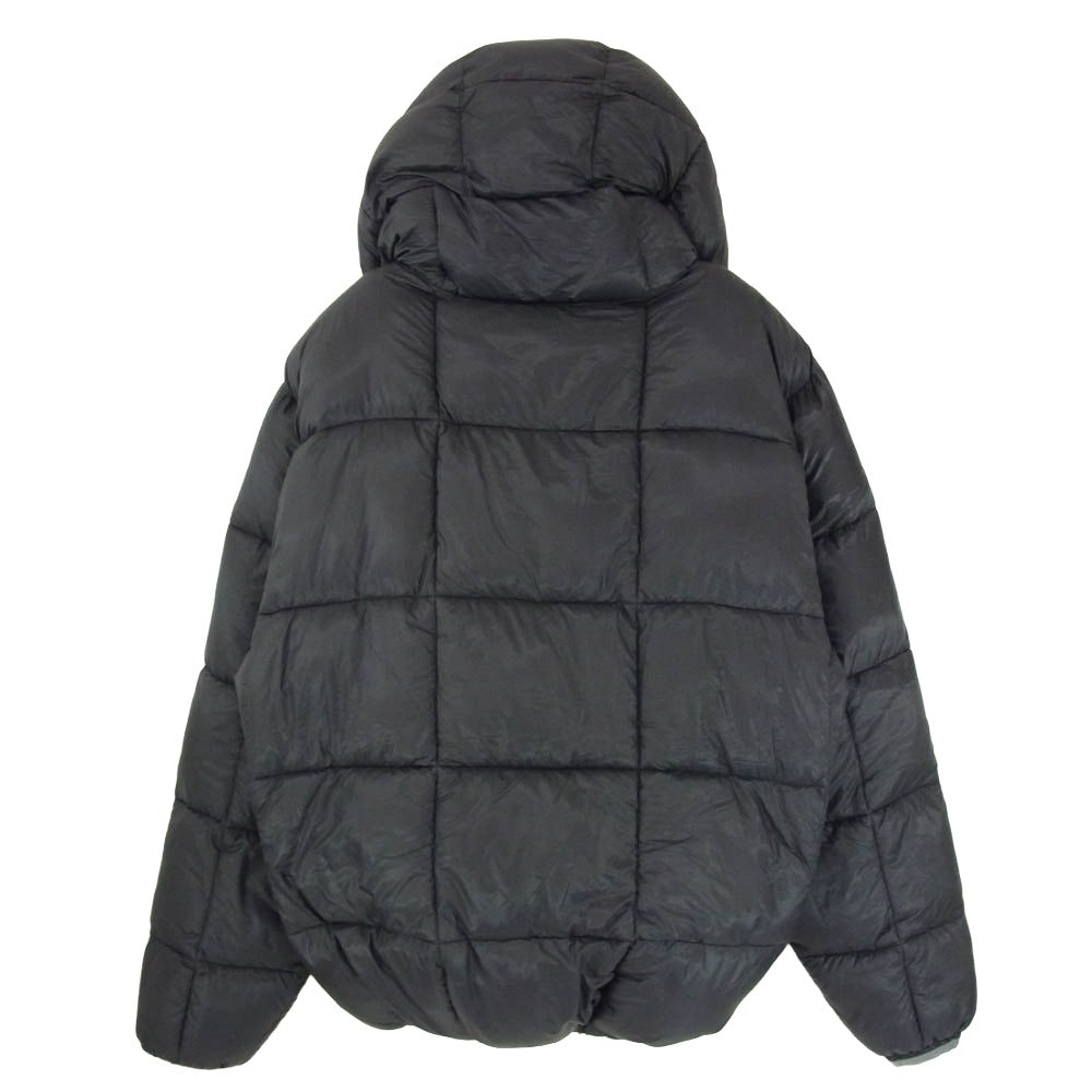 WILDTHINGS ワイルドシングス 25aw WT25143SK BIVOUAC LOFT JACKET ビバーク ロフトジャケット 中綿 ジャケット ブラック系 M【中古】