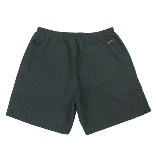 セダンオールパーパス Training & Gym Shorts トレーニング ジム ショーツ ハーフ ショート パンツ グレー系 L【中古】