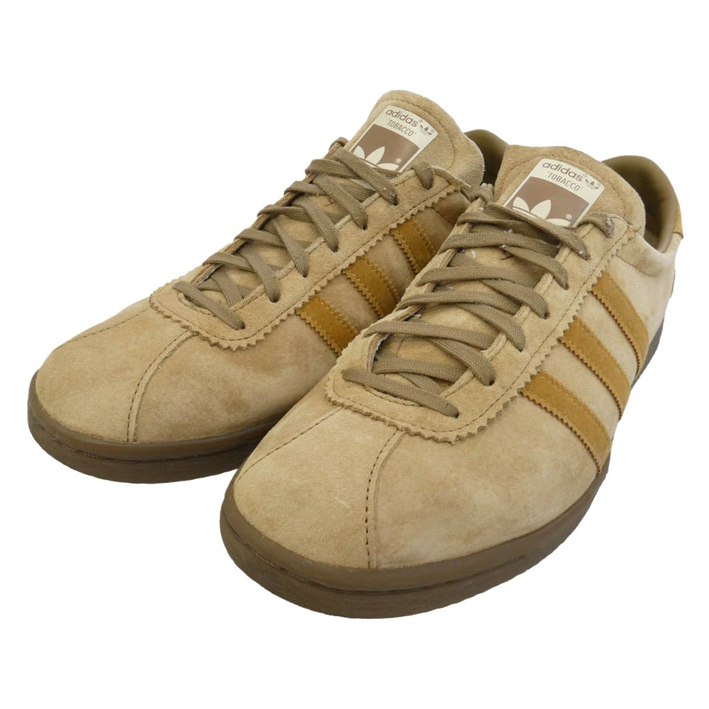 adidas アディダス IH8020 SL72 RS ローカット スニーカー ベージュ系