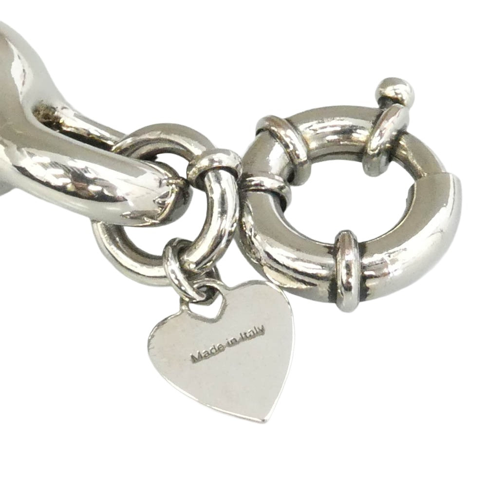 ACNE STUDIOS アクネストゥディオズ FN-UX-JEWE000457 Heart-charm