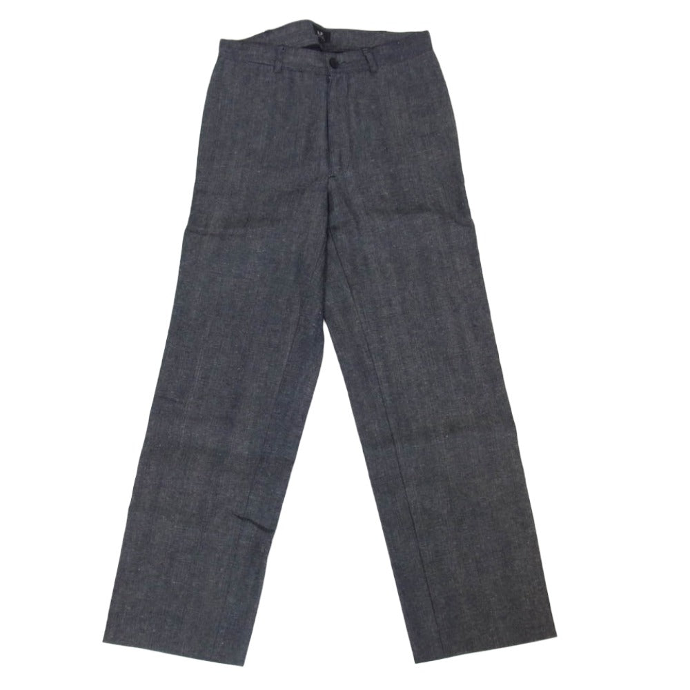 A.P.C. アーペーセー デニムト ラウザーズ パンツ インディゴブルー系 36【中古】