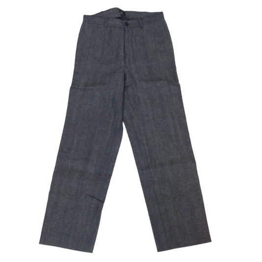 A.P.C. アーペーセー デニムト ラウザーズ パンツ インディゴブルー系 36【中古】