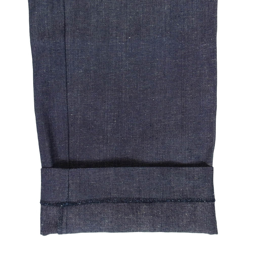 A.P.C. アーペーセー デニムト ラウザーズ パンツ インディゴブルー系 36【中古】
