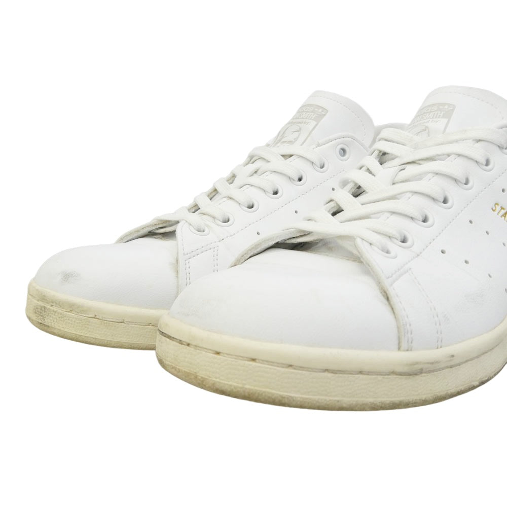 adidas アディダス GX6286 STAN SMITH スタンスミス lky53 フット