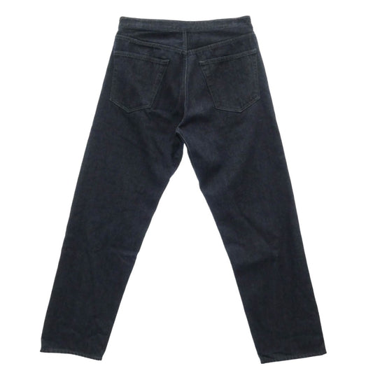 THE NORTH FACE ノースフェイス NT5204N PURPLE LABEL パープルレーベル Denim Straight Pants デニム ストレート パンツ インディゴブルー系 32【中古】