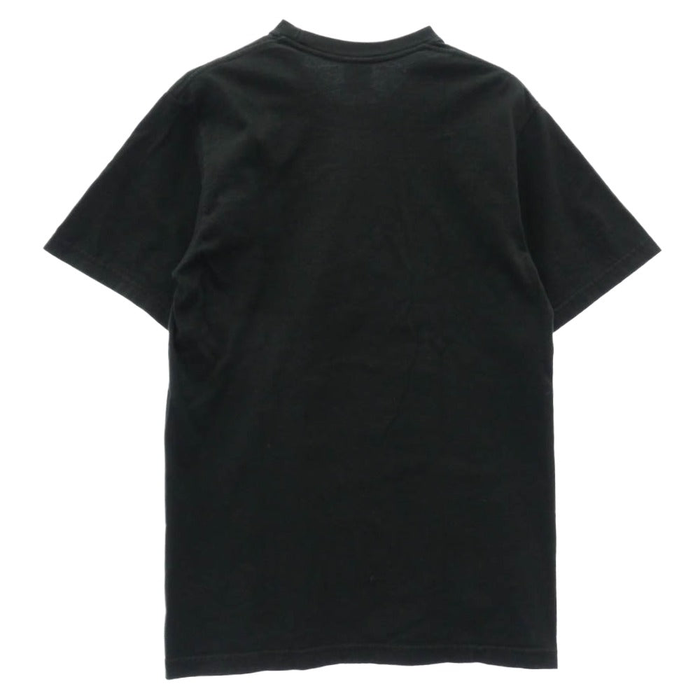 Supreme シュプリーム 23SS Kurt Cobain Tee カート コバーン プリント 半袖 Tシャツ ブラック系 S【中古】