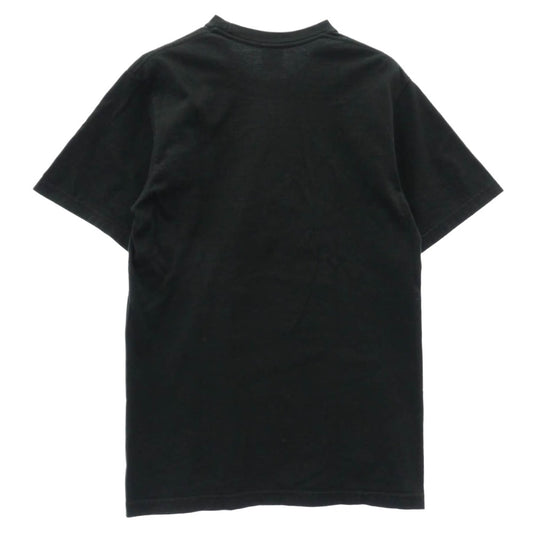 Supreme シュプリーム 23SS Kurt Cobain Tee カート コバーン プリント 半袖 Tシャツ ブラック系 S【中古】