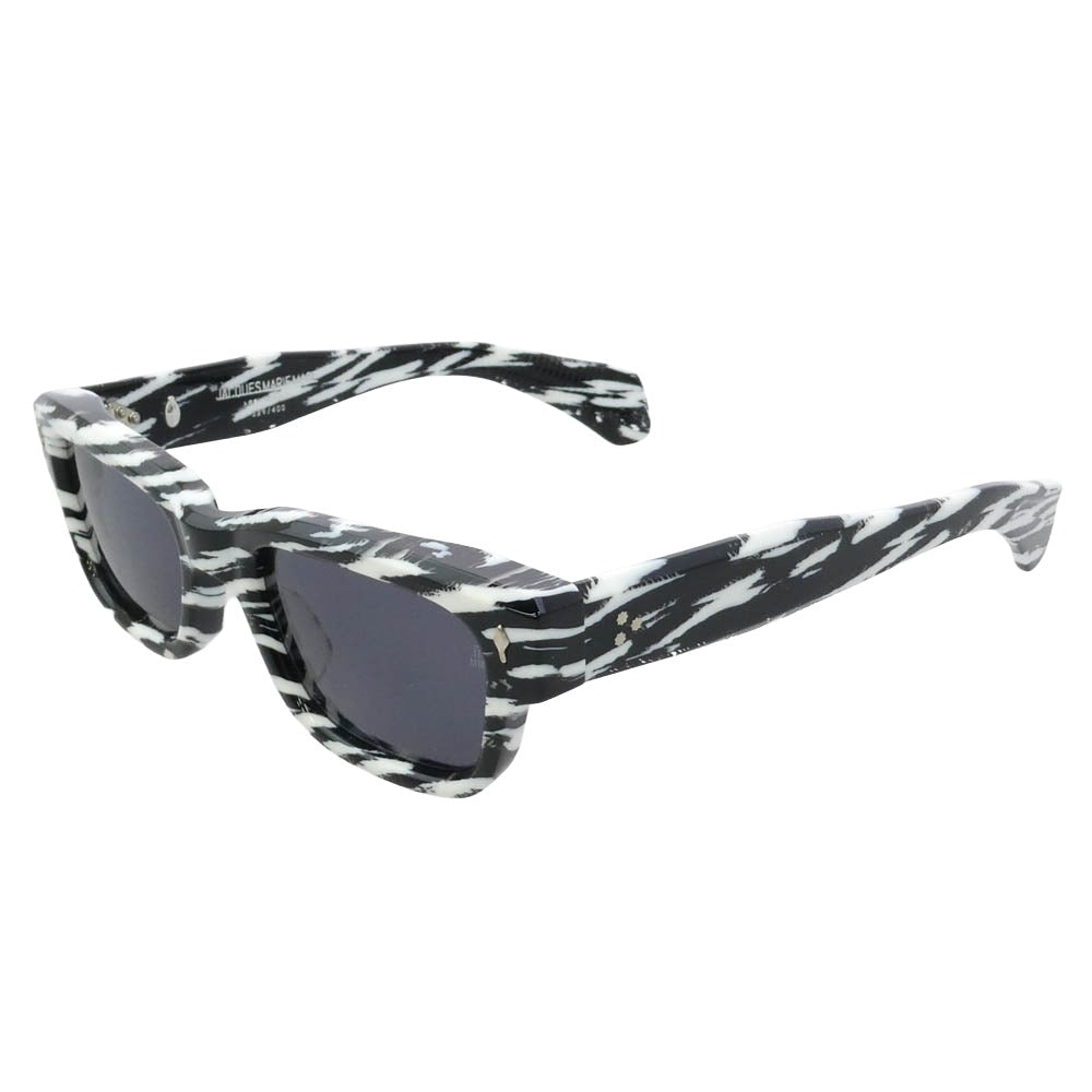 JACQUES MARIE MAGE ジャックマリーマージュ JMMJF10G Jeff Goldblum