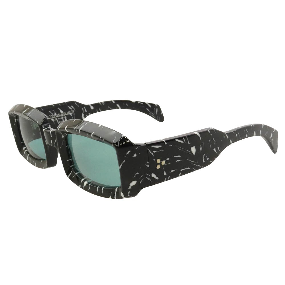JACQUES MARIE MAGE ジャックマリーマージュ JMMJF10G Jeff Goldblum