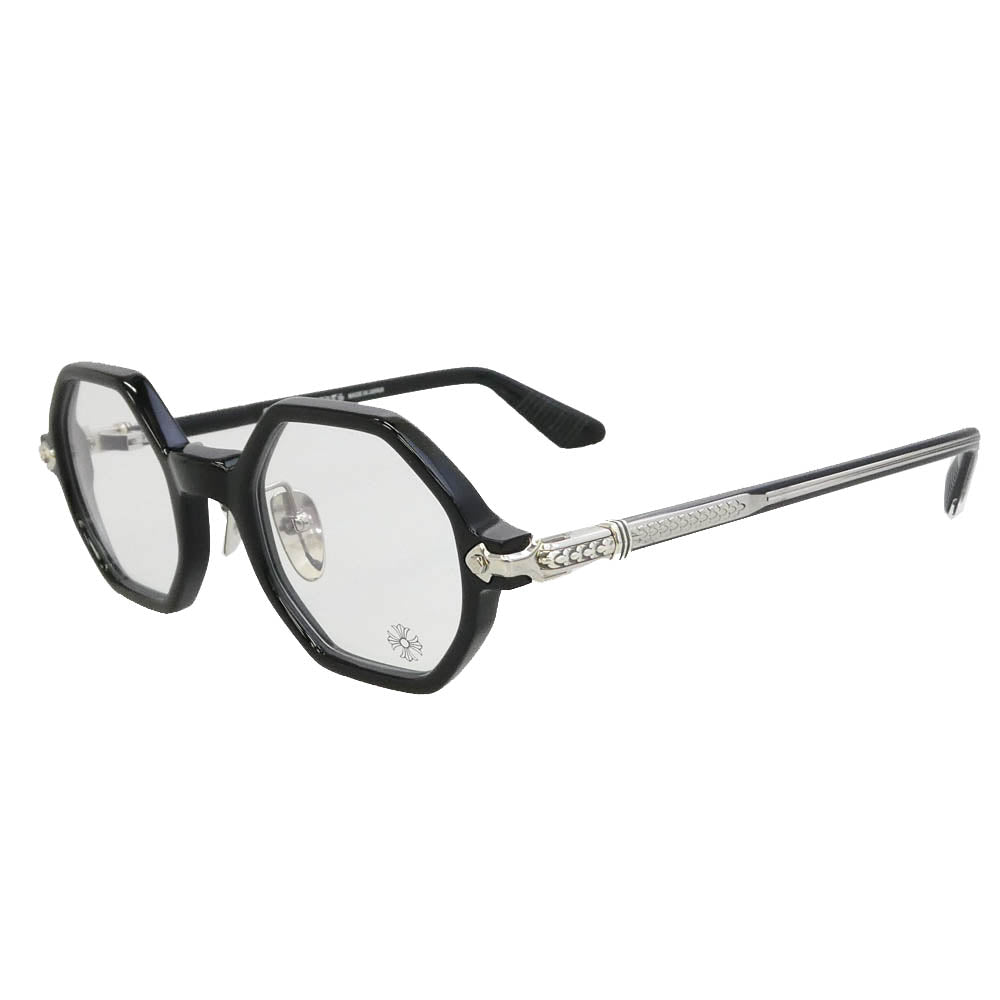 CHROME HEARTS クロムハーツ（原本無） DIXIE NORMUS ダガー テンプル