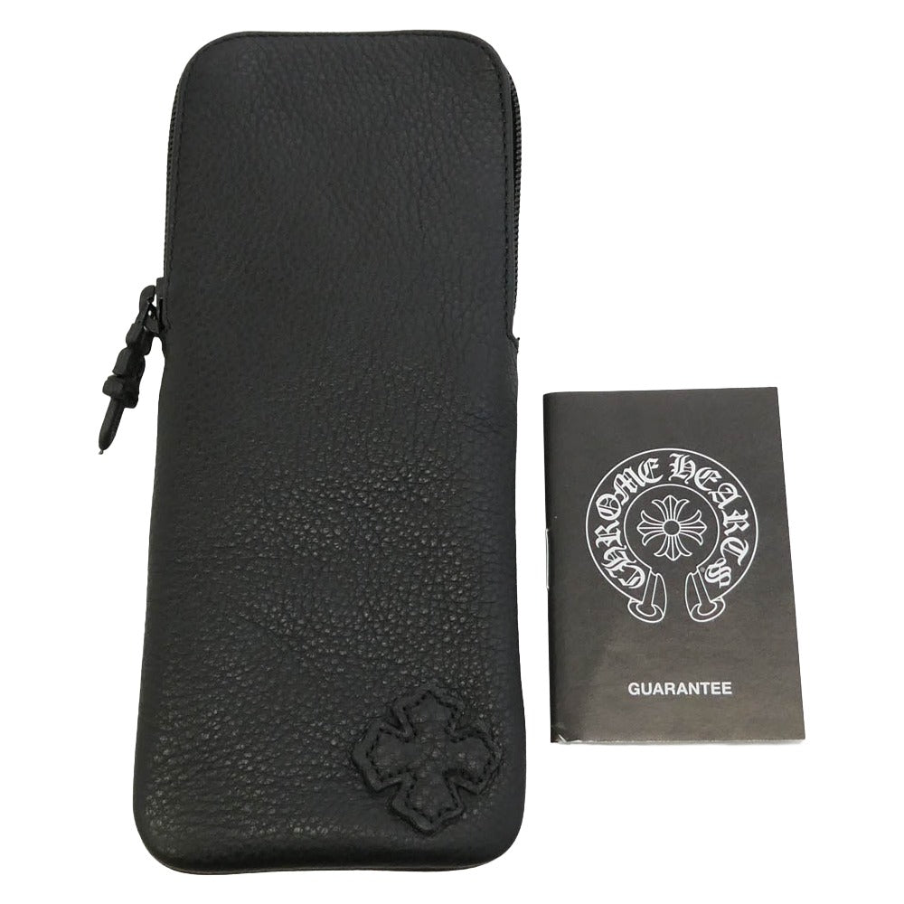 CHROME HEARTS クロムハーツ（原本無） 49□22-150 BONE PRONE IV CH
