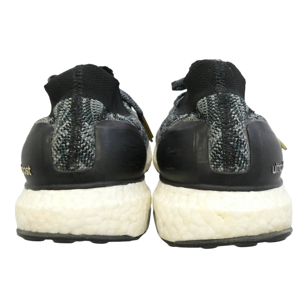 adidas アディダス BB3900 UltraBOOST Uncaged ウルトラブースト アンケージド ニット スニーカー マルチカラー系 27cm【中古】