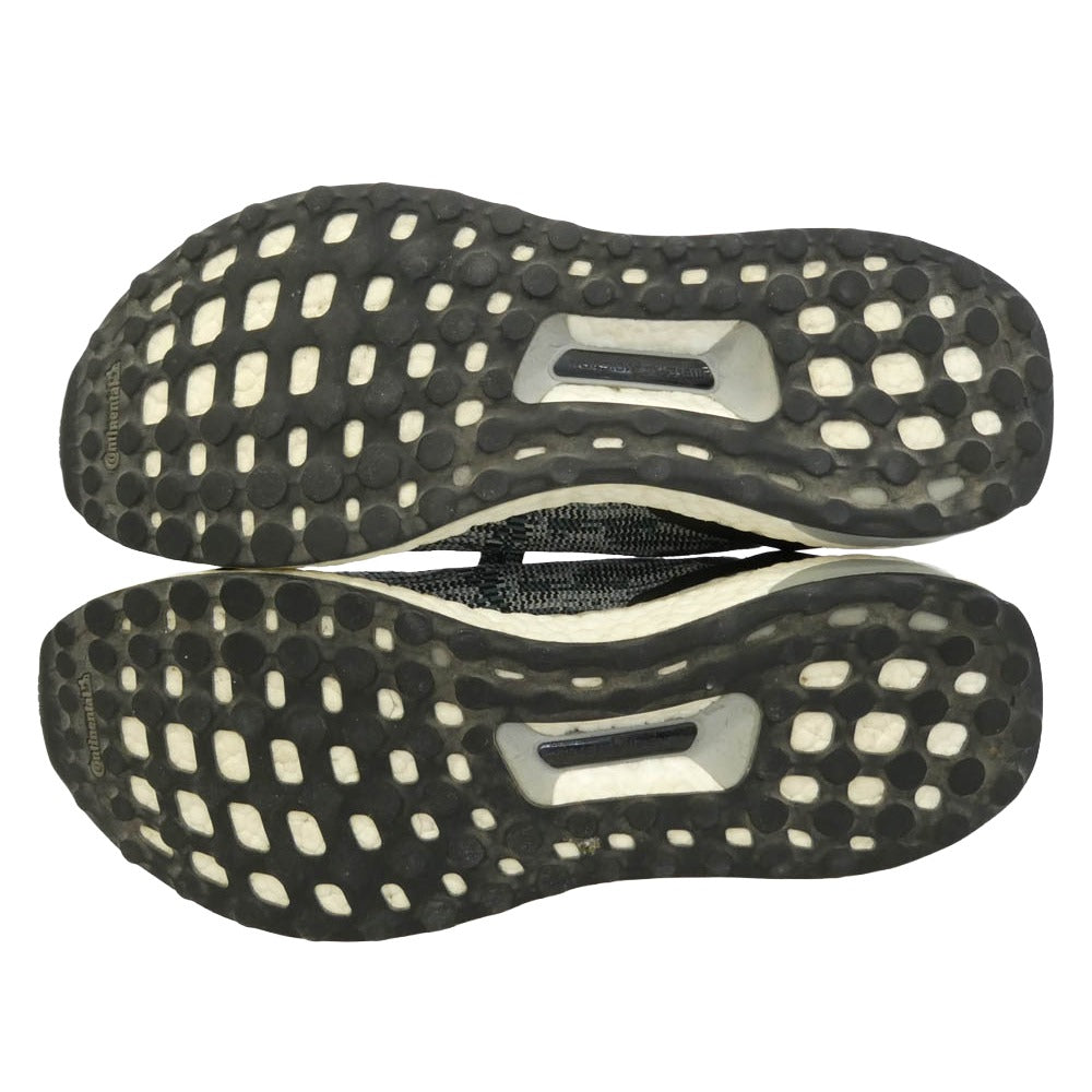 adidas アディダス BB3900 UltraBOOST Uncaged ウルトラブースト アンケージド ニット スニーカー マルチカラー系 27cm【中古】