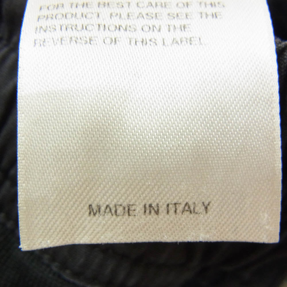 Rick Owens リックオウエンス 22AW RU02B2396-BA MASTODON CARGO マストドン カーゴ パンツ ブラック系 46【中古】