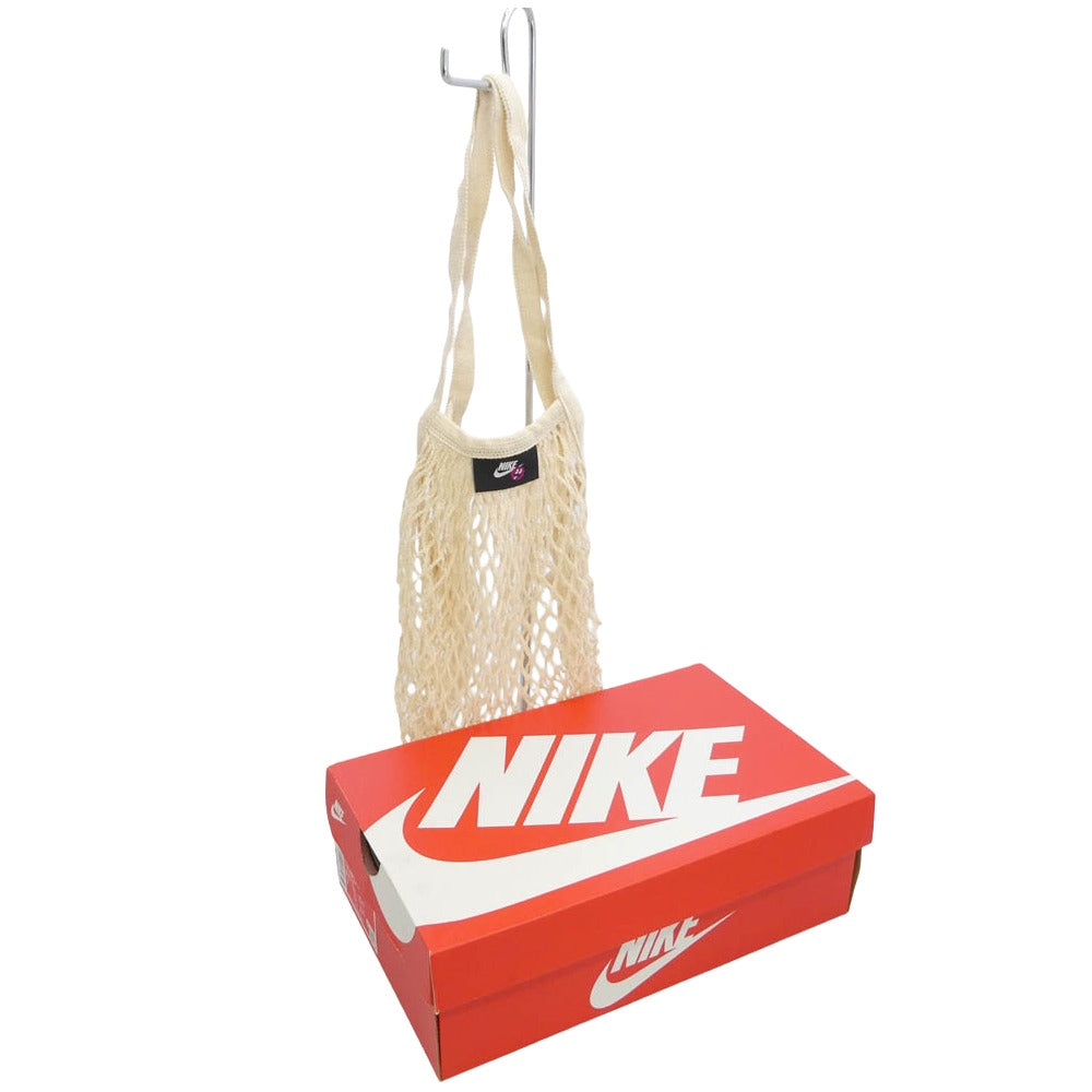 NIKE ナイキ DM7606-300 Women's Dunk Low Avocado ウィメンズ ダンク ロー アボカド ローカットスニーカー グリーン系 25.5cm【中古】