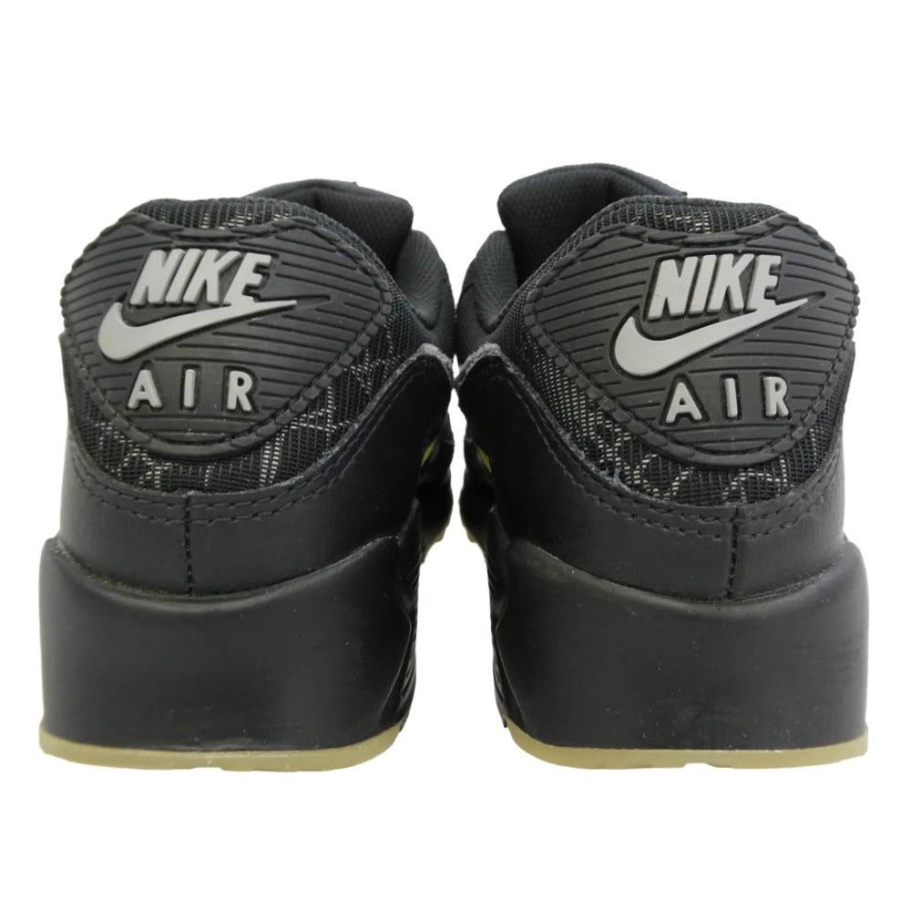 NIKE ナイキ DC3892-001 Air Max 90 Spider Web エアマックス90