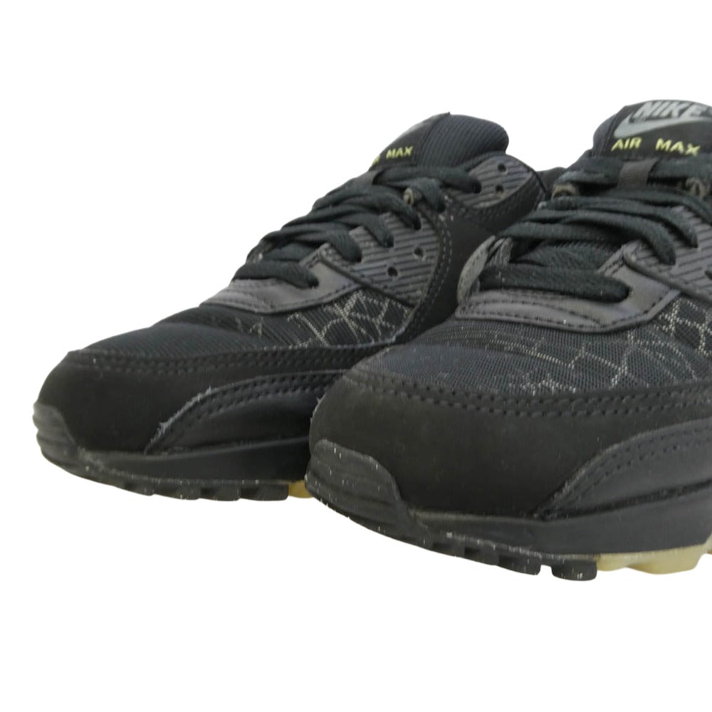 NIKE ナイキ DC3892-001 Air Max 90 Spider Web エアマックス90