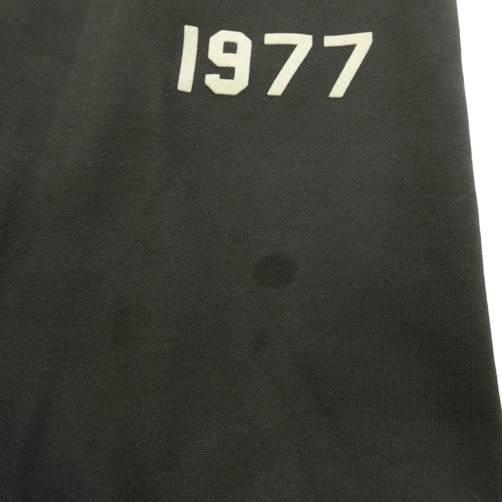 FEAR OF GOD フィアオブゴッド ESSENTIALS 1977 スウェット パンツ